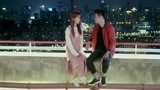 《小妖的金色城堡》七七与南一天台甜蜜约会 这一幕也太暖心了