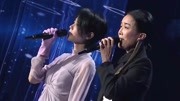 2018央视春晚回顾：王菲那英歌曲《岁月》