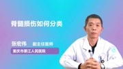 脊髓损伤如何分类健康完整版视频在线观看爱奇艺