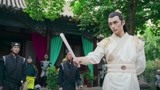 打架还耍帅？ 太子这主角光环也太强了吧！
