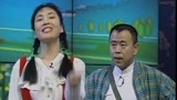 历年春晚回顾：1996潘长江小品《过河》