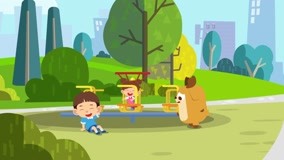 Watch the latest Deer Squad - Growing Up Safely Episode 10 (2019) online with English subtitle for free English Subtitle