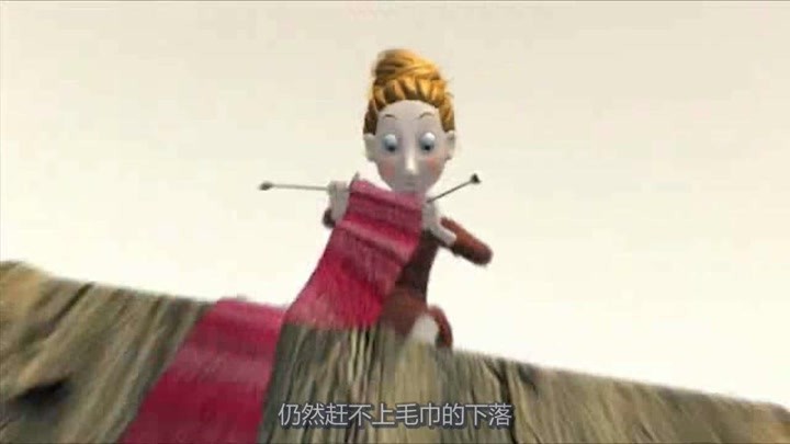 小淘气说电影