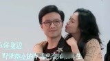 章子怡加盟《妻子的浪漫旅行》，网友调侃：终于从神坛走上平民化