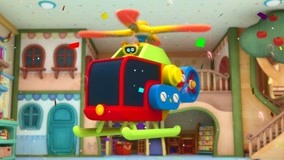 Watch the latest TUKTAK-MAN Nursery Rhymes Episode 12 (2019) online with English subtitle for free English Subtitle