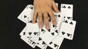 魔术师晓东魔术教学