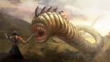 《鬼吹灯》里“霍氏不死虫”的原型“蒙古死亡蠕虫”真实存在吗？