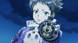 宇宙警探ēlDLIVE PV02