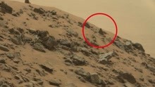 火星上为什么会有兵马俑？长得那么像，外星人或见过秦始皇？
