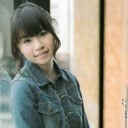 田边留依
