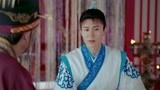 《重耳传奇》狐突希望重耳能够放下过去的枷锁过好当下的生活