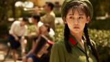 她是电影《芳华》最美女演员，冯小刚对她2个字的高评价！