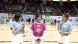 SNH48偶像运动会 三项全能（踢毽子+呼啦圈+跳绳）