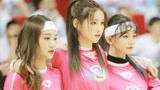 全程：SNH48偶像运动会 七大项目精彩纷呈