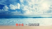 陈小云  港边送别MTV 超清 超美 好听极了音乐背景音乐视频音乐爱奇艺