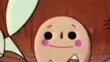 小蛋壳：童年最腹黑的动画，至今都不敢直视那个恐怖笑容
