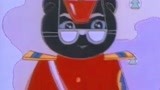 《黑猫警长》还有第二部：黑猫警长是这样戴眼镜的，我是没见过