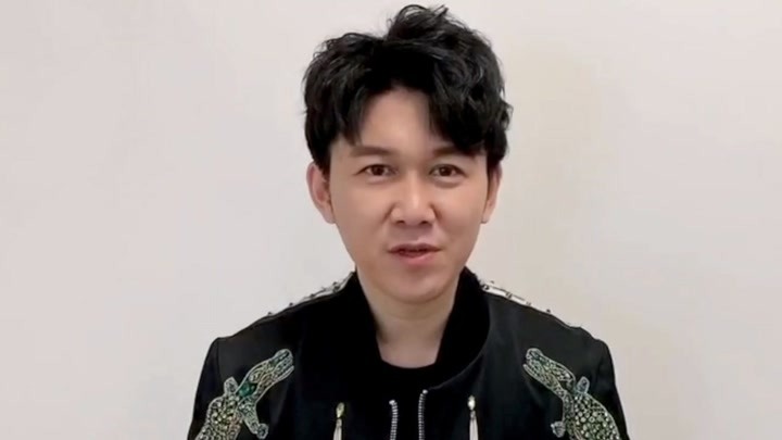 《我是唱作人》高进4月27日空降泡泡陪你聊天