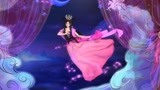 精灵梦叶罗丽第七季动画剧透：冰公主的四个动作，个个容易模仿