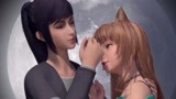 猫妖的诱惑：凌昱和沈墨卿才是真爱，拒绝追求者的是相同套路！