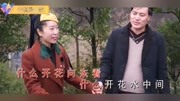 云南山歌猜调《太阳出来红又红》人美歌甜、唱的真好听音乐背景音乐视频音乐爱奇艺