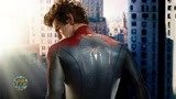 蜘蛛侠系列新作，科技与变异并存，超级英雄新的里程碑