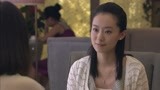 绝爱：青梅竹马的未婚妻主动邀约女主，她真的会离开左晖吗？