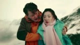 《遇爱》萧芳芳讲述雪崩之际李奇峰救了自己 楚鸿飞自己跑了