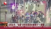 “站霸＂涉恶犯罪团伙被警方“一窝端”资讯高清正版视频在线观看–爱奇艺