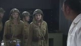 烽火铁骑：龙潞游击队四位女战士，侨装打扮，夜袭战俘营！