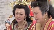 薛平贵与王宝钏:银钏金碗街头行乞, 王母和金钏接她回宫片花高清完整版视频在线观看–爱奇艺