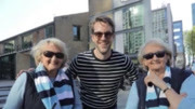 曼城三冠王后，我们采访了支持曼城70年的球迷奶奶
