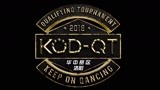 KOD12资格赛华中赛区洛阳站popping半决赛（2）