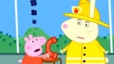 小猪佩奇-粉红佩佩猪-游戏4