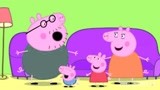 小猪佩奇-粉红佩佩猪-游戏18 小猪佩奇过大年