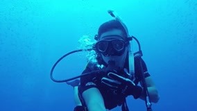 Watch the latest Diving in Koh Tao Episode 2 (2019) online with English subtitle for free English Subtitle