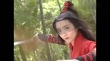 小李飞刀：东瀛女忍者找李寻欢复仇，李寻欢几把飞刀就把她制服！