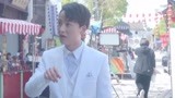 《青囊传》花絮：冯俊熙特辑之剧组大龄男演员