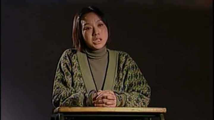 寻人档案:这人说:你小时候,你妈就这样管你吗?