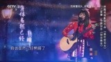 中国好歌曲：美女唱歌真难受，没点故事都唱不出来，海泉甘拜下风