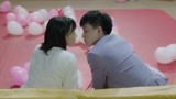 范世錡不可以！ 你怎么能亲别的女孩子呢？