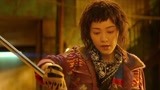 绝世高手：喝了这个之后，她这是怎么了？怎么还唱起来了