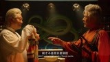 绝世高手：带了脚镣就没办法逃跑了？但是他们却还能这样跑？