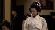 枪花：王丽坤扮日本舞女，女神穿什么都好看！