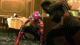 《蜘蛛侠：英雄远征》两个删减片段，小蜘蛛为何卖玩具？