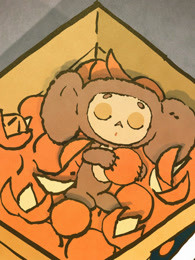 大耳查布普通话