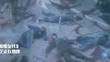 白发魔女传：卓一航醒来被练霓裳拿剑相向，说练霓裳死了