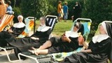 爆笑喜剧《三个臭皮匠》，这是我见过最疯狂的修女，全程脑洞大开