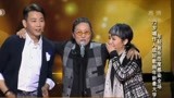 中国好歌曲：72岁的老选手，不料是前辈中的前辈，太佩服了