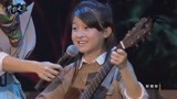 声林之王：泰国女孩13岁演唱《好想你》，萧敬腾直夸是最棒的选手